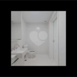 Praticidade e Localização em Perdizes: Apartamento Compacto de 30 m²!