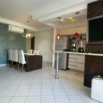 Apartamento à venda ou para alugar com 3 quartos, sendo 1 suíte,  em Riviera de São Lourenço, Bertioga, SP