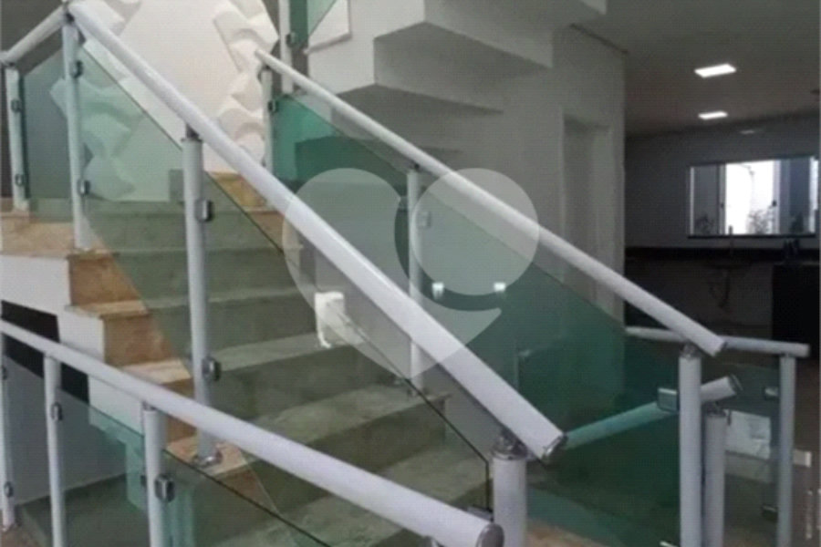 Sobrado dos Sonhos com 3 Dormitórios à venda, 190m² - Vila Pirituba