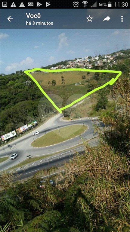 Excelente terreno à venda em Terra Preta, Mairiporã, com 45.000m².