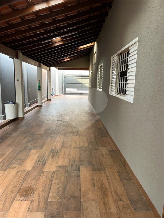 Linda casa a venda no Vale do Sol-Araraquara