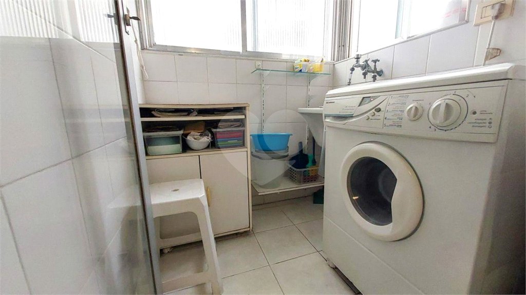 Apartamento à venda com 2 quartos em Vila Mascote, São Paulo, SP
