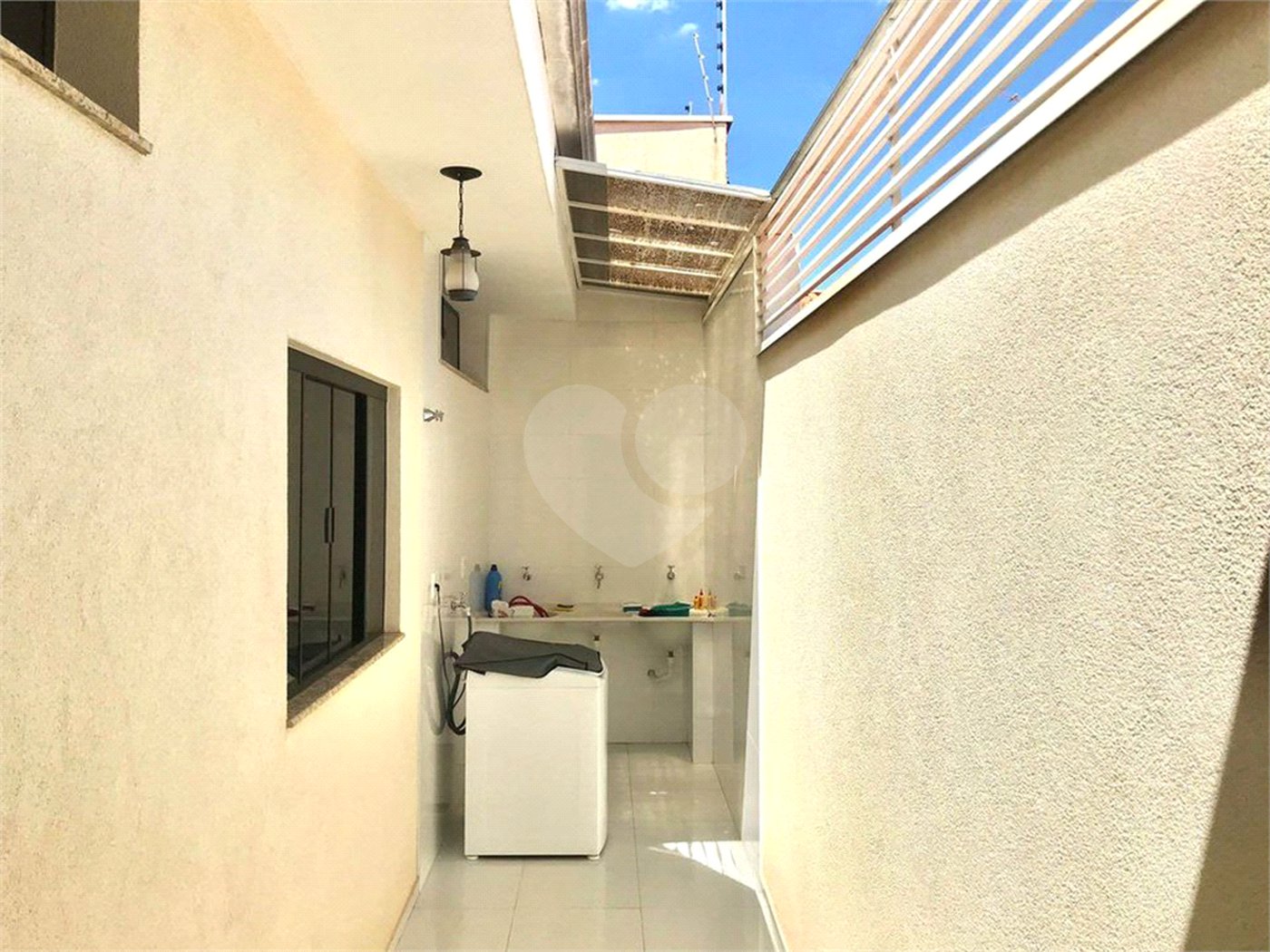 Casa Térrea em Araraquara.