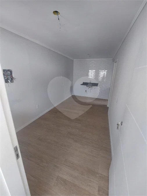 Studio à venda na Vila Celeste — 24 m²