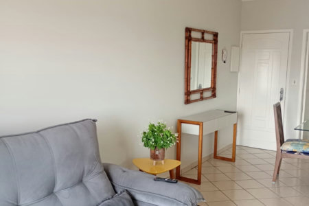 🌊 Seu novo lar a apenas 221 metros da praia espera por você! 🏡✨Praia Grande - SP