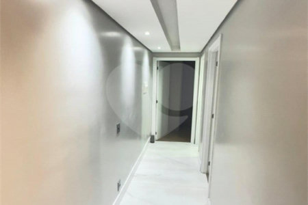 Apartamento com 40 m², 2 quartos, à venda no Cambuci