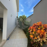 Casa de alto padrão à venda no Morada do Engenho em Piracicaba - SP.