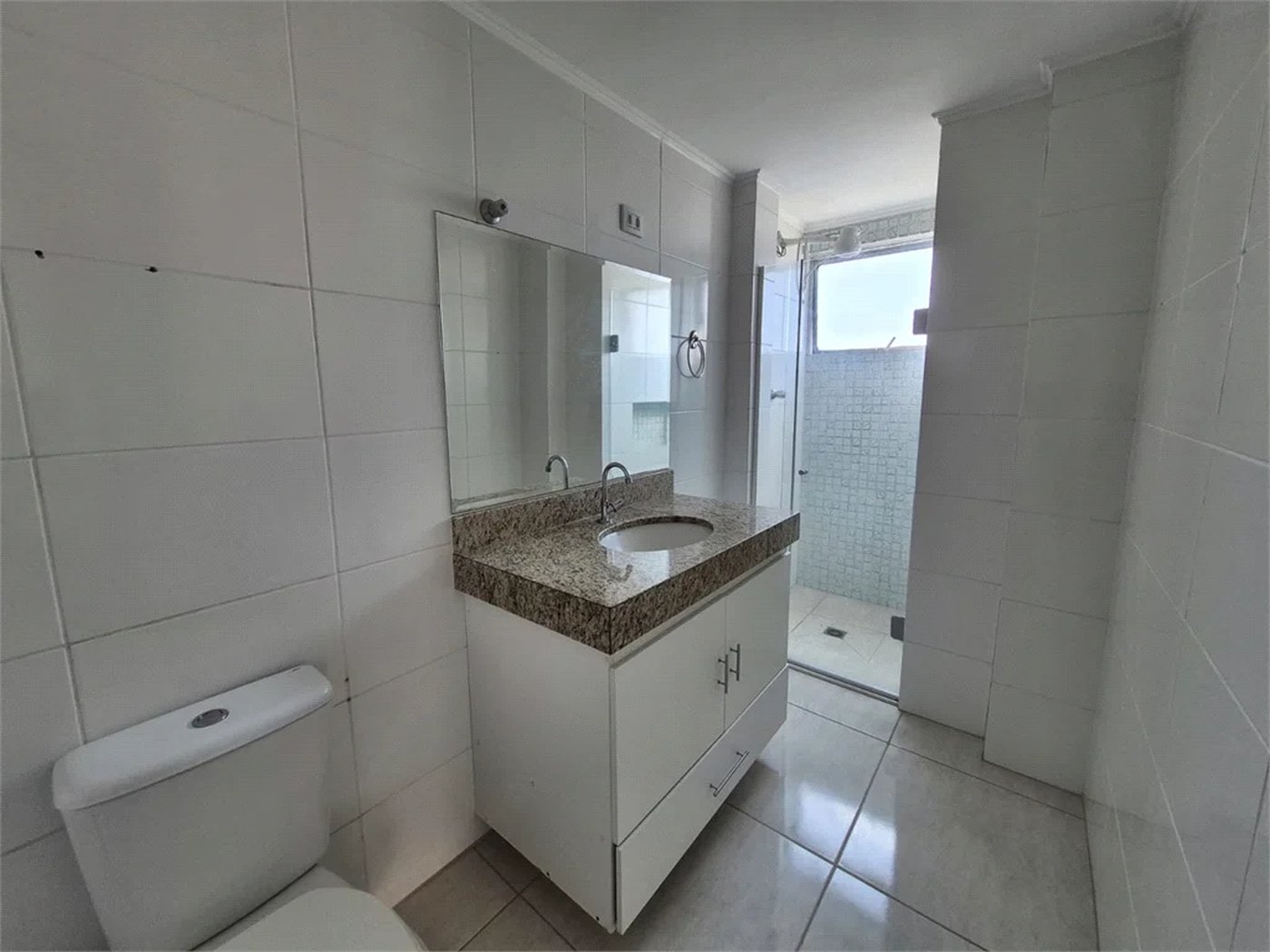 Apartamento à venda com 2 quartos em Jaguaré, São Paulo, SP