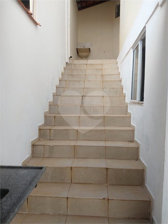 Casa térrea para venda no Azulville