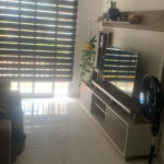 Apartamento aconchegante com 2 dormitórios, sendo 1 suíte, ao lado do Shopping Raposo!