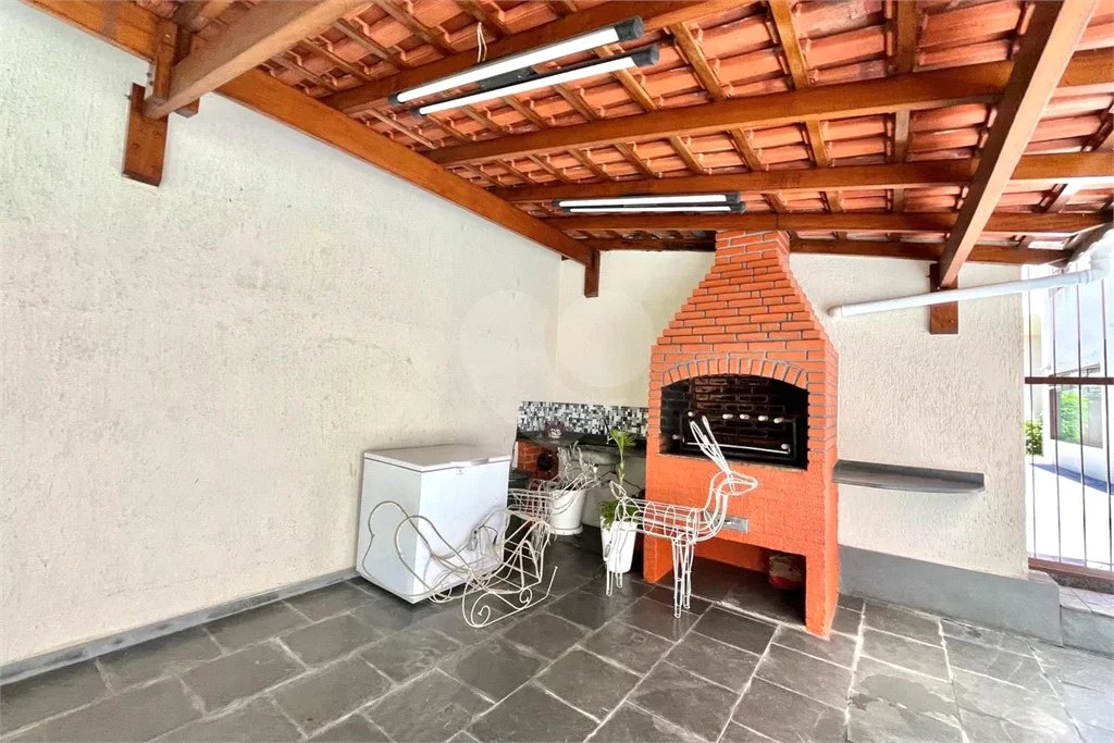 Lindo apartamento na Vila Mascote - 116 m2
