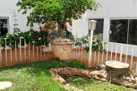 Casa com 4 dormitórios sendo 1 suíte a venda no bairro Samambaia