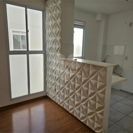 Apartamento novo à venda no Edifício Monte Berlim