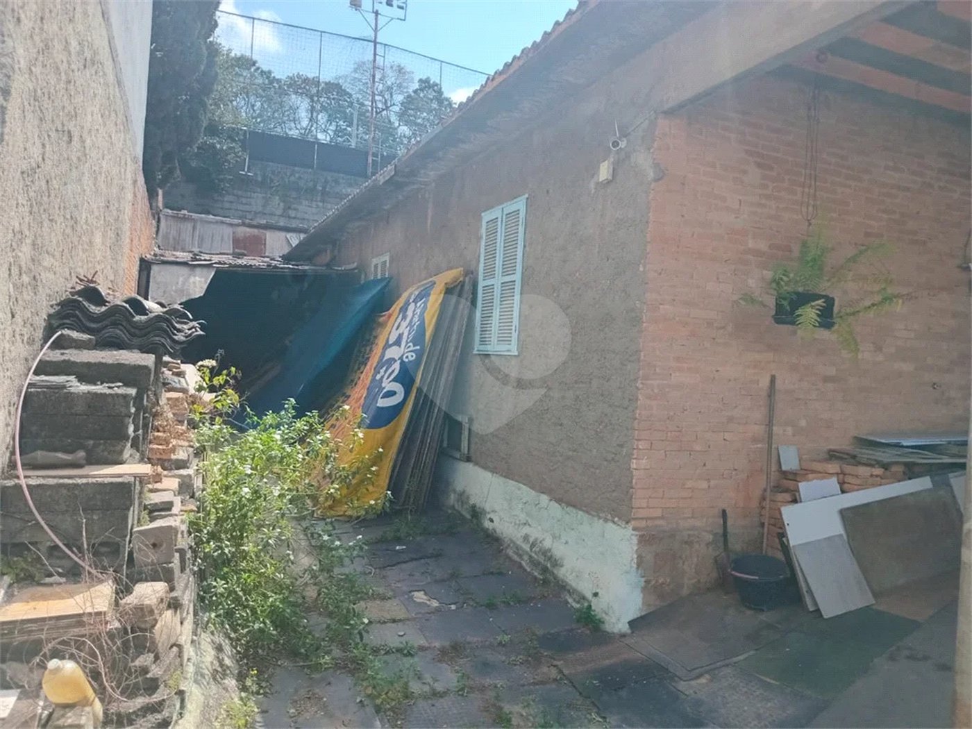 Casa térrea Imirim