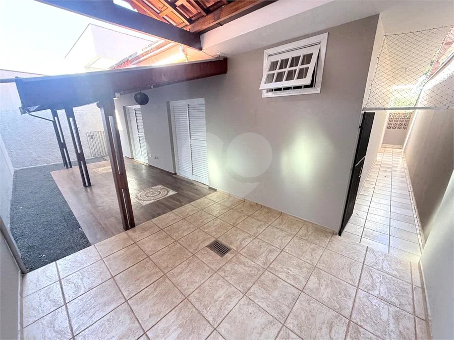 Casa espaçosa para locação no bairro Santa Cecília – Piracicaba/SP