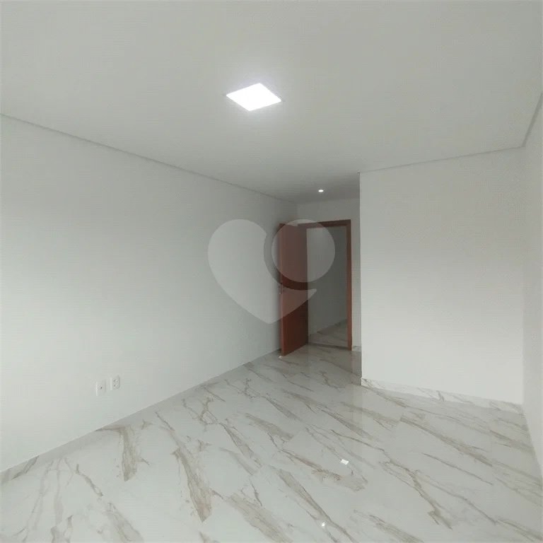 SOBRADO NOVO À VENDA NA PENHA, 3 QUARTOS (1 SUÍTE), GARAGEM, ÁREA GOURMET
