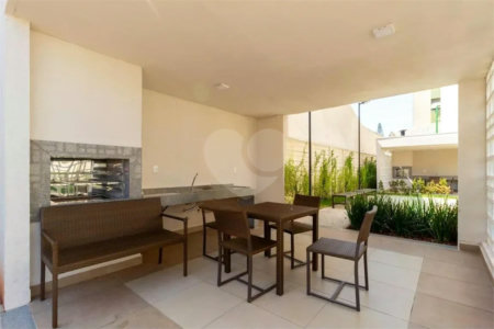 Apartamento com 1 dormitório à venda, 25 m² por R$ 255.000,00 - Mooca - São Paulo/SP