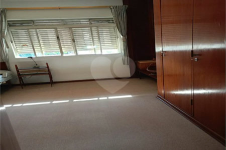 Casa de Alto Padrão à Venda – Campo Belo | São Paulo/SP