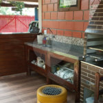 Chácara à venda com 3 quartos, sendo 2 suítes,  em Monterrey, Louveira, SP
