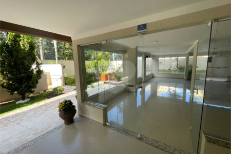 Cobertura duplex no Residencial Beatricce