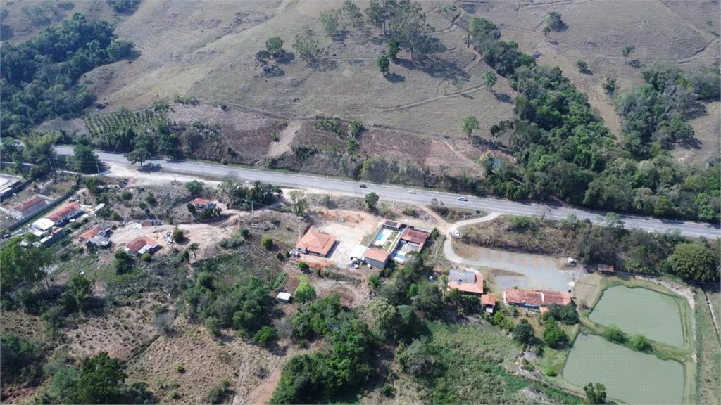 FAZENDA FORTALEZA, Caldas - MG