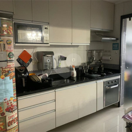 Apartamento à venda no Condomínio Vida Bela – 64m², 2 quartos