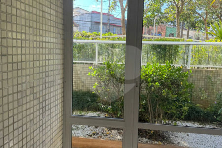 APARTAMENTO GARDEN 105 M2 2 DORMITÓRIOS, 1 SUÍTE E 2 VAGAS JARDIM DA GLÓRIA