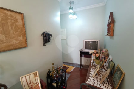 Apartamento à venda no Cambuci com 100m2