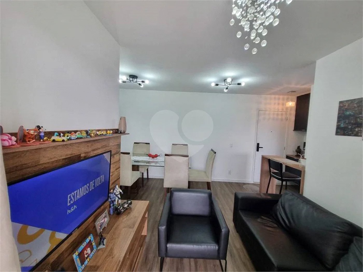 APARTAMENTO A VENDA EM SP BRÁS