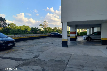 Apartamento à venda com 2 quartos em Butantã, São Paulo, SP