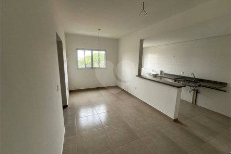 Apartamento com suíte na Vila Prado