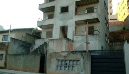 Apartamento à venda com 16 quartos em Jardim Vitória V, Poços de Caldas, MG