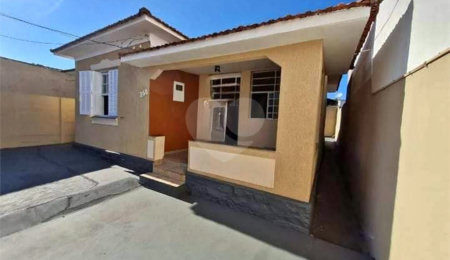 Casa à venda com 2 quartos em Vila Lutfalla, São Carlos, SP