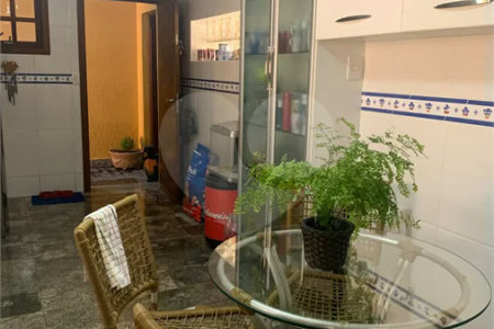 Casa Térrea à Venda no Condomínio Villaggio Capriccio – Louveira/SP