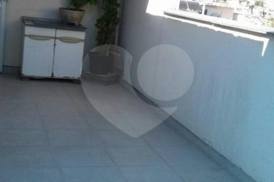 Apartamento Duplex