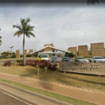 Casa em Construção no Condomínio de alto padrão Dahma III