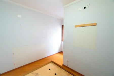 Casa á venda - Jabaquara