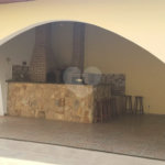 Casa Jd Remanso Campineiro