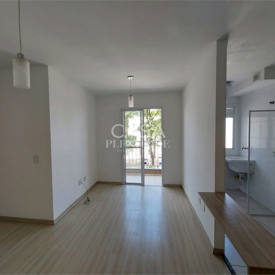 Apartamento à venda com 2 quartos em Vila Angélica, Sorocaba, SP