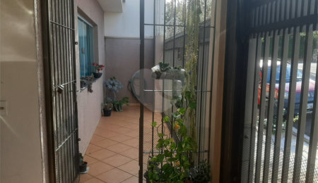 Casa à venda com 4 quartos, sendo 1 suíte,  em Portal do Sol, São Carlos, SP