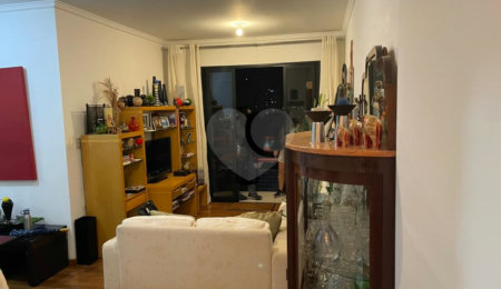 Apartamento à venda com 2 quartos, sendo 1 suíte, no Centro, São Carlos, SP