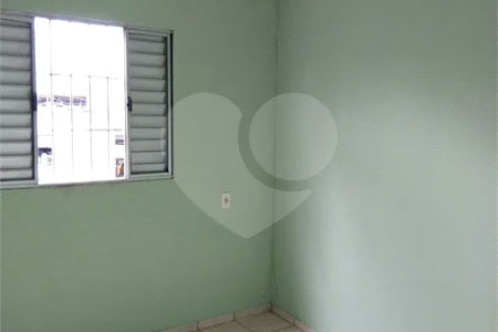 Casa/Terreno á venda no Gopouva/Jardim Tranquilidade