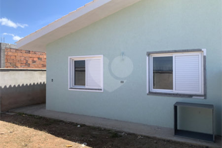 Casa 3 dormitórios - Condomínio MARF III - Bom Jesus dos Perdões