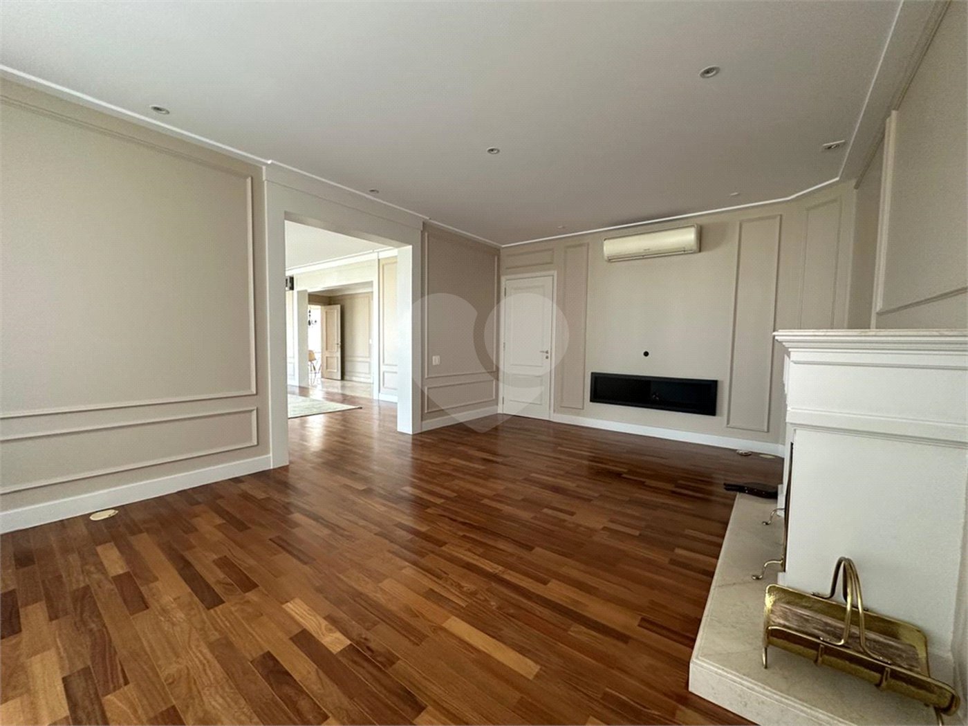 Apartamento para alugar com 4 suítes em Jardim Fonte do Morumbi, São Paulo, SP