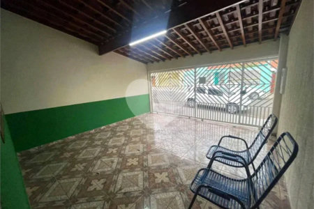 CASA TÉRREA À VENDA – JARDIM MORADA DO SOL | INDAIATUBA/SP