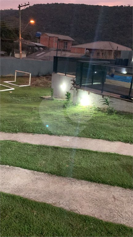 Chacara a Venda em condominio - Otima oportunidade