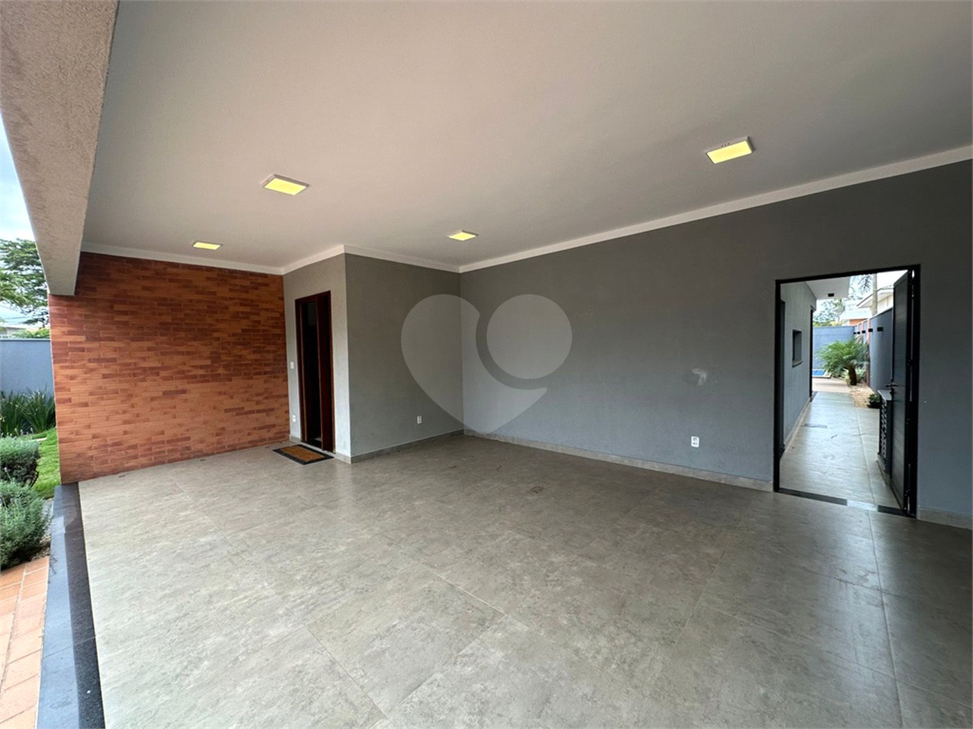 Apartamento Condomínio Montreal