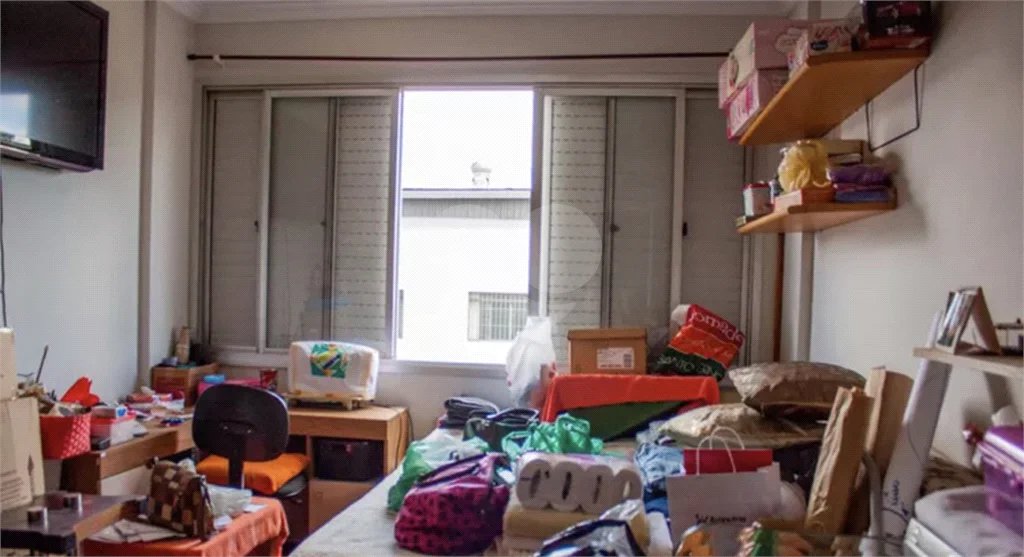 Apartamento com 88m², 2 quartos (1 suíte), 1 garagem, à venda na Vila Guilherme