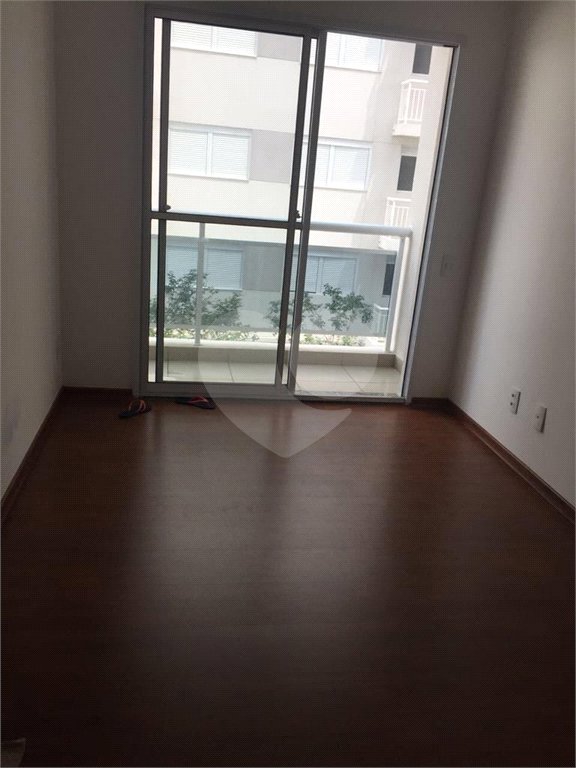Apartamento Residencial no Brás