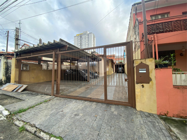 Terreno à venda com 3 quartos, sendo 1 suíte,  em Tucuruvi, São Paulo, SP